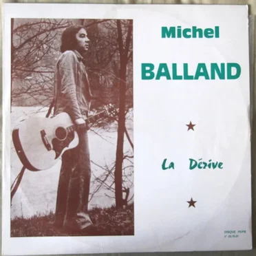 La Dérive