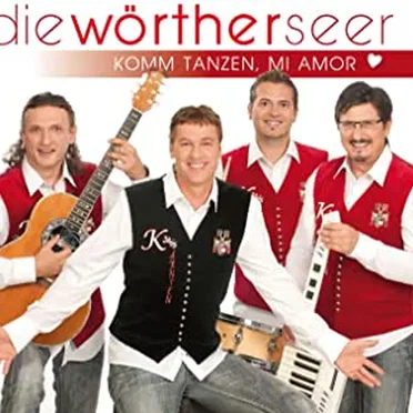 Komm tanzen, mi Amor