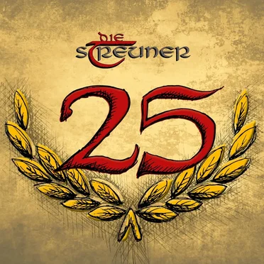 25 Jahre