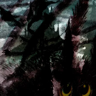 Gothic Country Noise