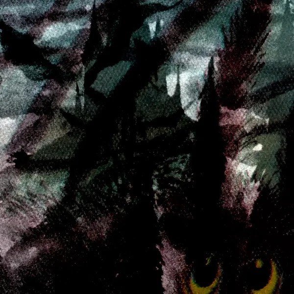 Gothic Country Noise