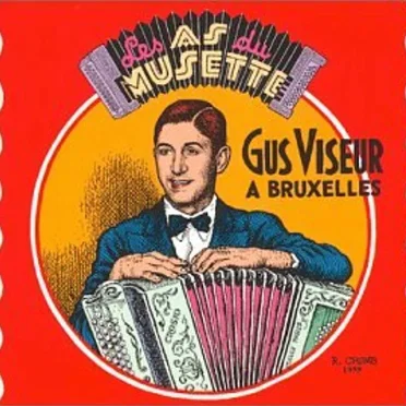 Gus Viseur