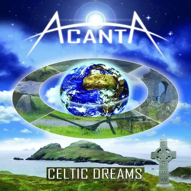Celtic Dreams