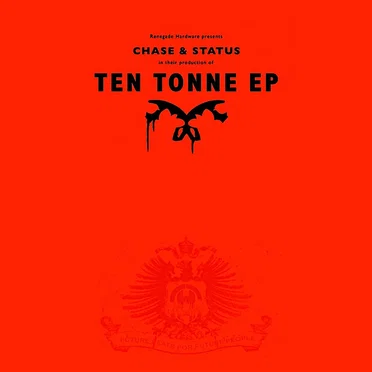 Ten Tonne EP