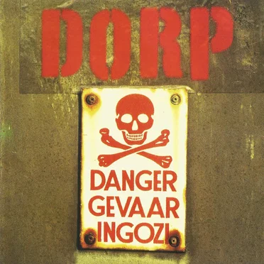 Danger Gevaar Ingozi