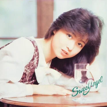SINGLE COLLECTION~SWEET ANGEL