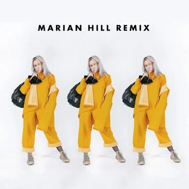 bellyache (Marian Hill remix)