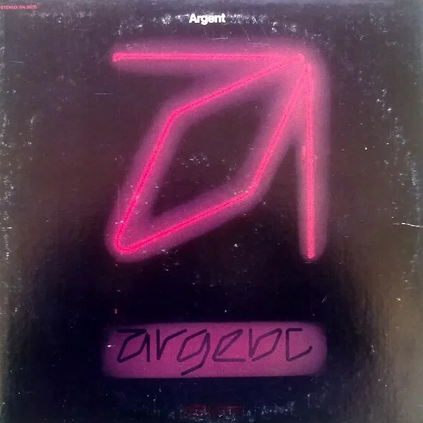 Argent