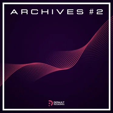 Archives #2 by Various Artists - album cover