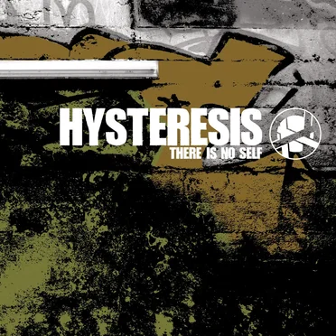 There Is No Self by Hysteresis - album cover