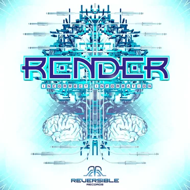 Incorrect Information by Render - album cover