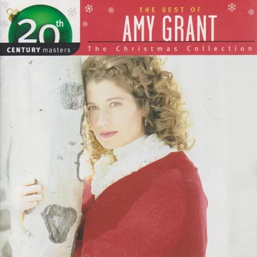 20th Century Masters: The Best of Amy Grant: The Christmas Collection