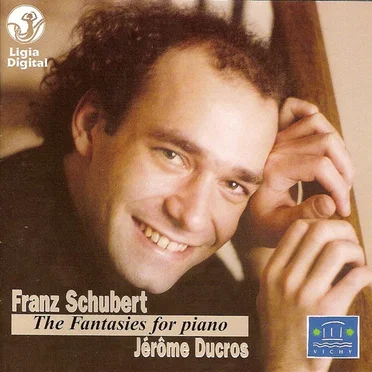 The Fantasies for Piano