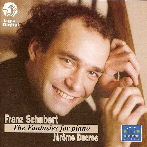 The Fantasies for Piano