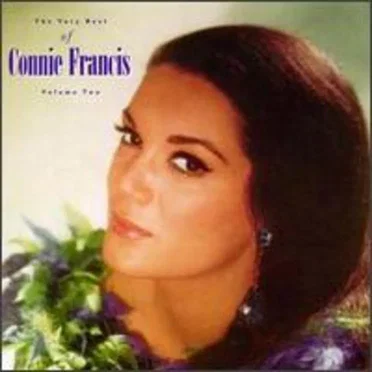 The Very Best of Connie Francis, Volume Two