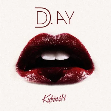 D.Day by Kubinski - album cover