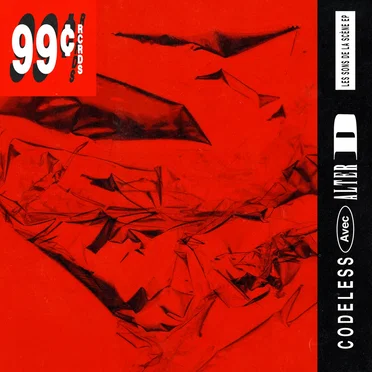 Les sons de la scène Ep