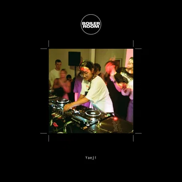 Boiler Room: Yaeji in New York, Sep 24, 2017