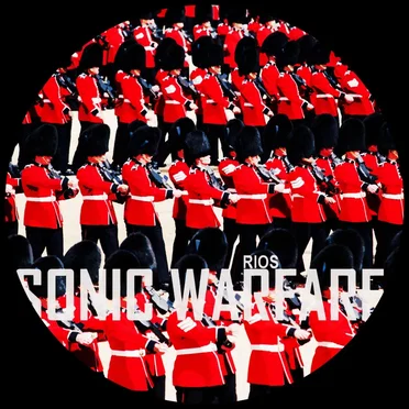 Sonic Warfare