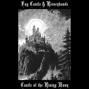 Castle of the Rising Moon