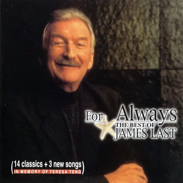 For Always: The Best of James Last
