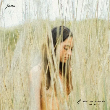 A veces me acuerdo de ti