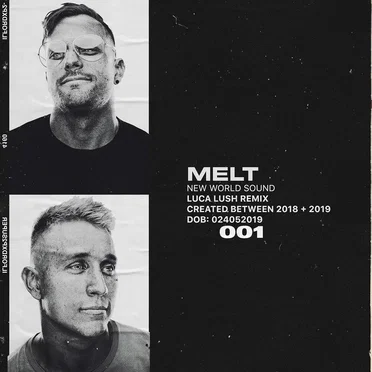 Melt (Luca Lush remix)