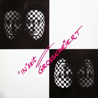 Grosskariert by "IN"seit - album cover