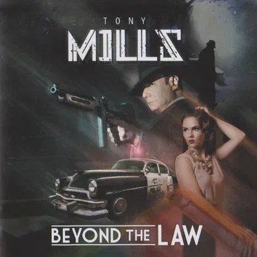 Beyond The Law