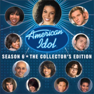 American Idol Season 6: Greatest Hits