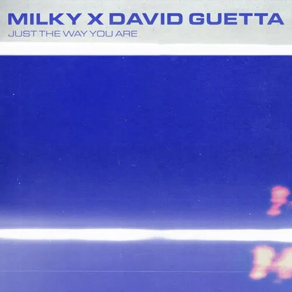 Just the Way You Are (David Guetta remix)