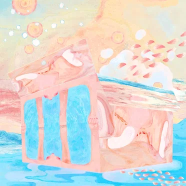 My Season by Hami Cho - album cover