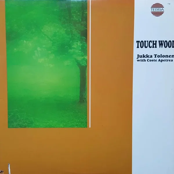 Touch Wood