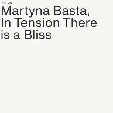 In Tension There Is a Bliss