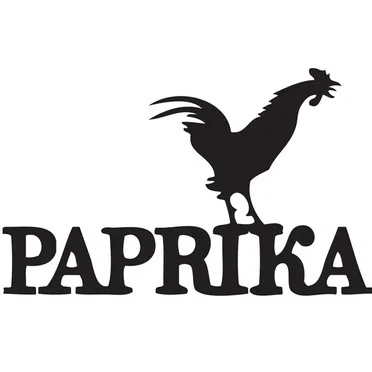 Paprika by Paprika - album cover