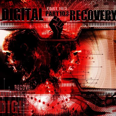 Digital Recovery, Part 10.3 by Various Artists - album cover