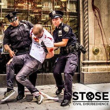 Civil Disobedience