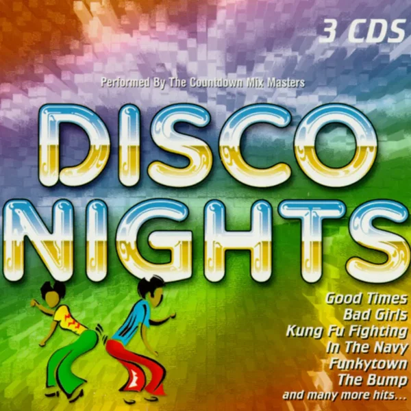 Disco Nights