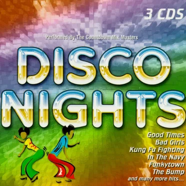 Disco Nights