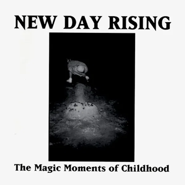 The Magic Moments of Childhood / When the Days Pass On