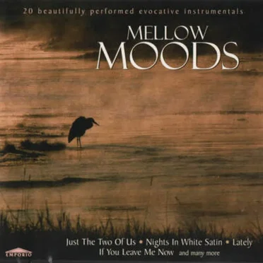 Mellow Moods by Various Artists - album cover