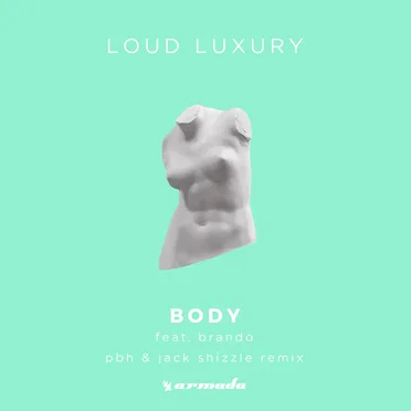 Body (PBH & Jack remix)