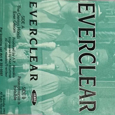 Everclear