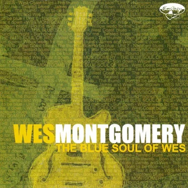 The Blue Soul of Wes