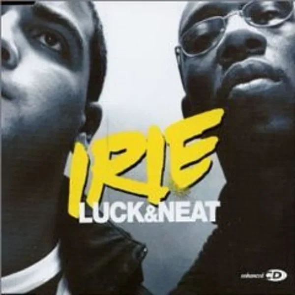 Irie