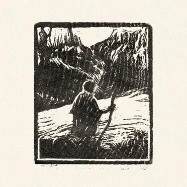 Lost Tales, Vol. 1 by Finnegan Tui - album cover