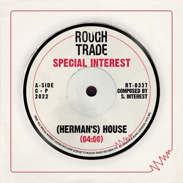 Herman's House
