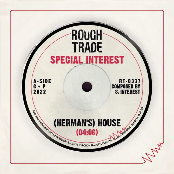 Herman's House