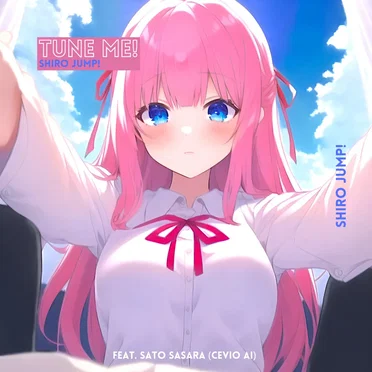 TUNE ME!