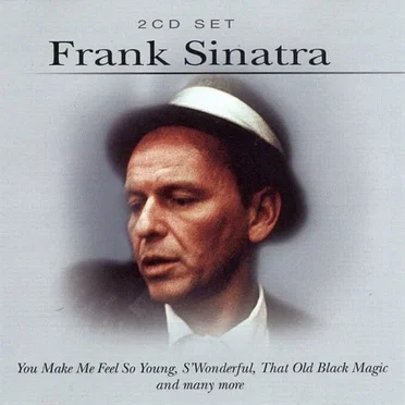 Frank Sinatra Collection